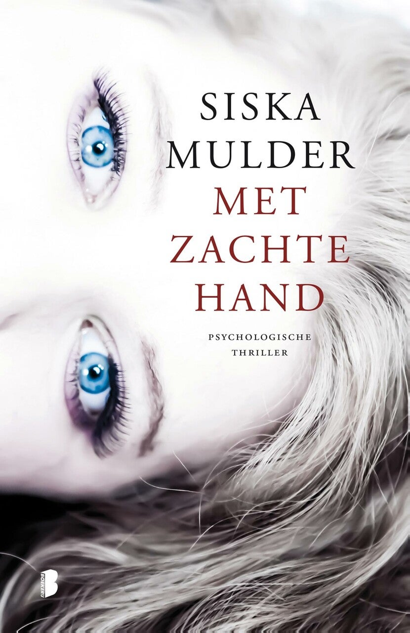 Met zachte hand (E-book) Met zachte hand (E-book)