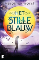 Het stille blauw (E-book)