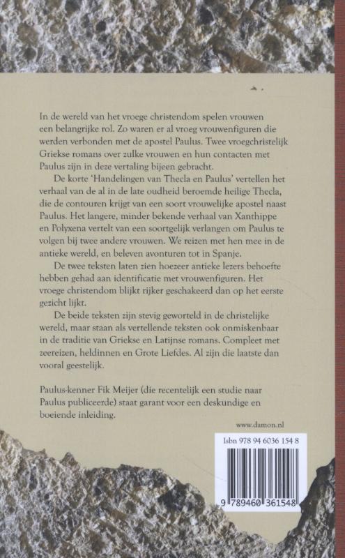 Vrouwen naast Paulus (Paperback) Vrouwen naast Paulus (Paperback)