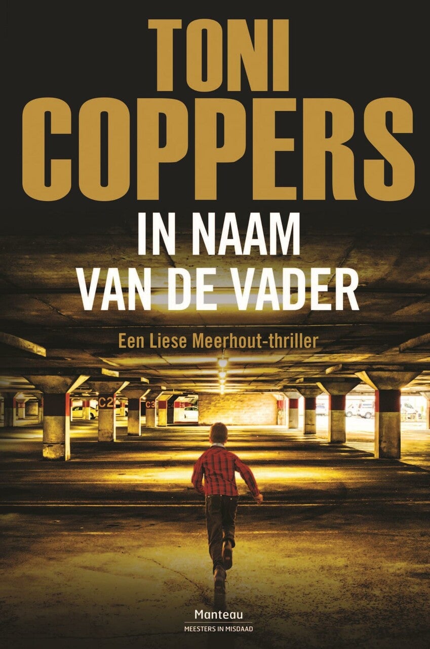 In de naam van de vader (E-book) In de naam van de vader (E-book)