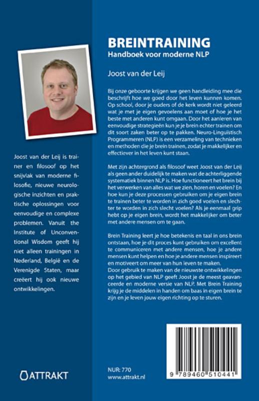 Brein Training (Hardback) Brein Training (Hardback)