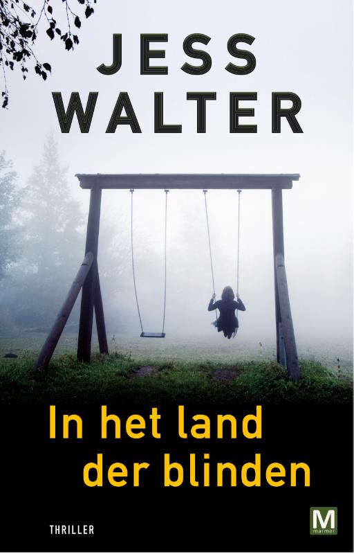 In het land der blinden (Paperback) In het land der blinden (Paperback)