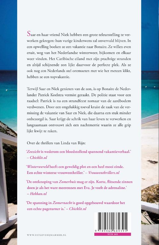 Bestemming Bonaire (Paperback) Bestemming Bonaire (Paperback)