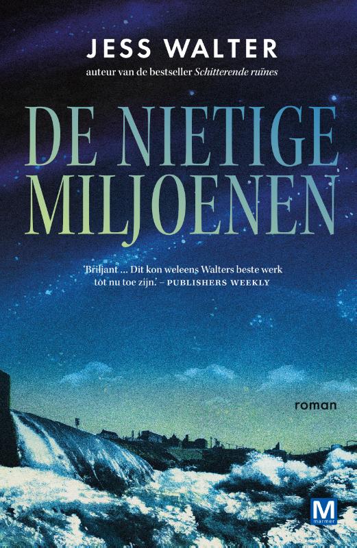 De nietige miljoenen (Paperback) De nietige miljoenen (Paperback)