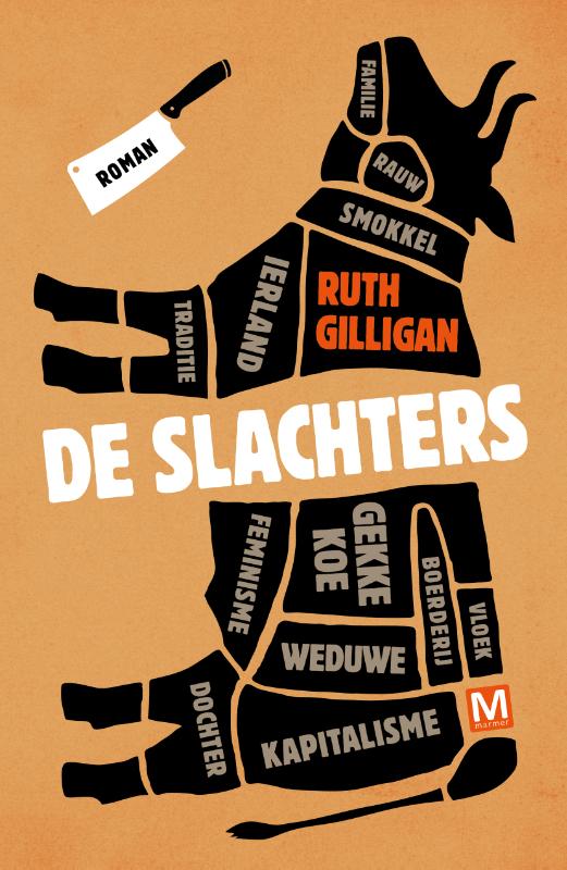 De Slachters (Paperback) De Slachters (Paperback)