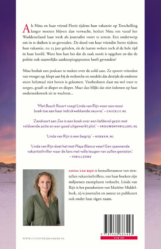 Terschelling (Paperback) Terschelling (Paperback)