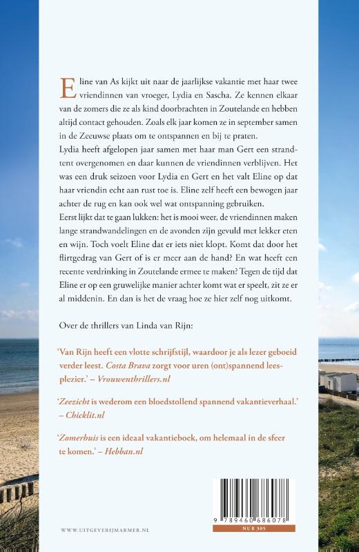 Zoutelande (Paperback) Zoutelande (Paperback)