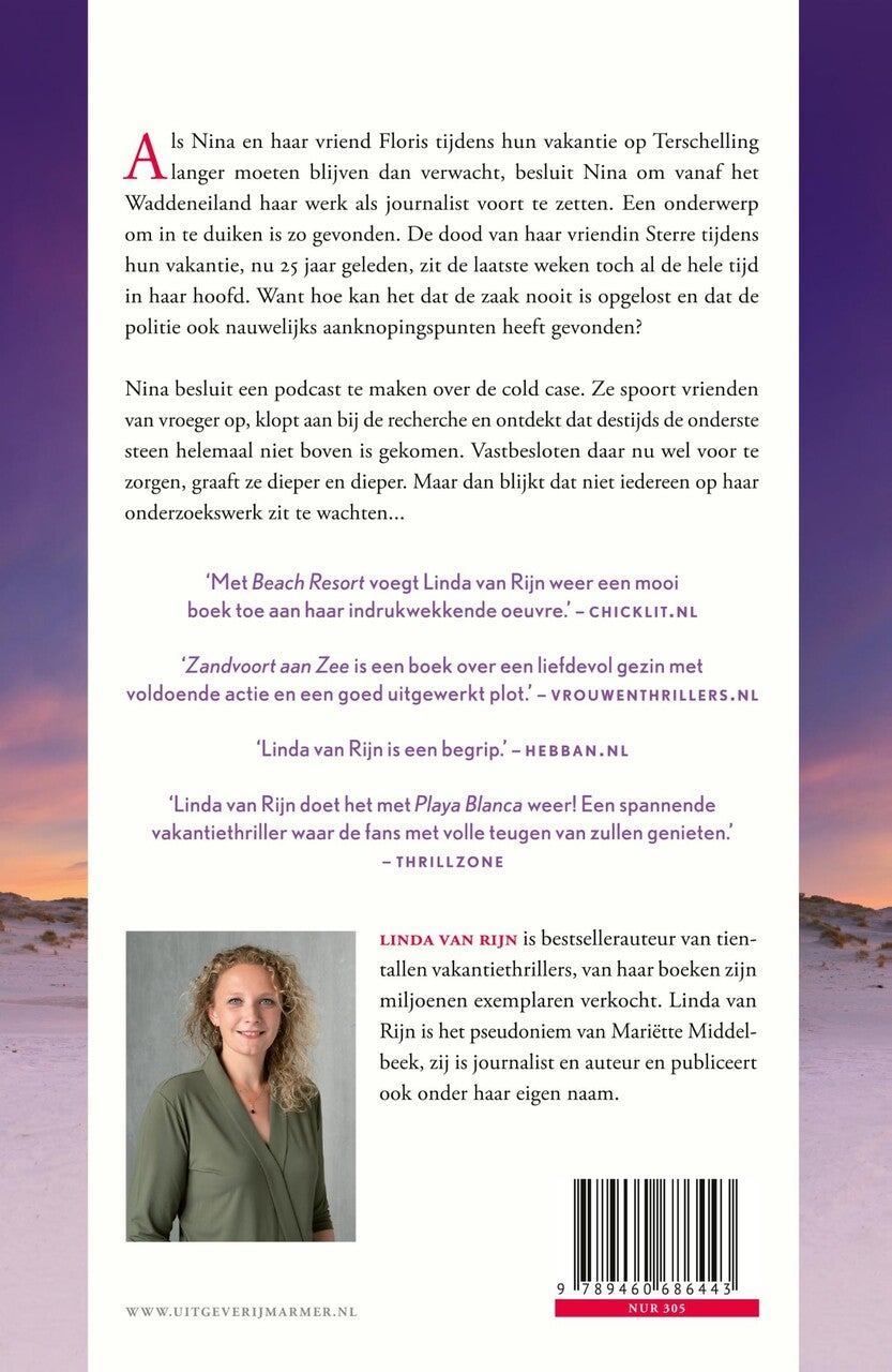 Terschelling (E-book) Terschelling (E-book)