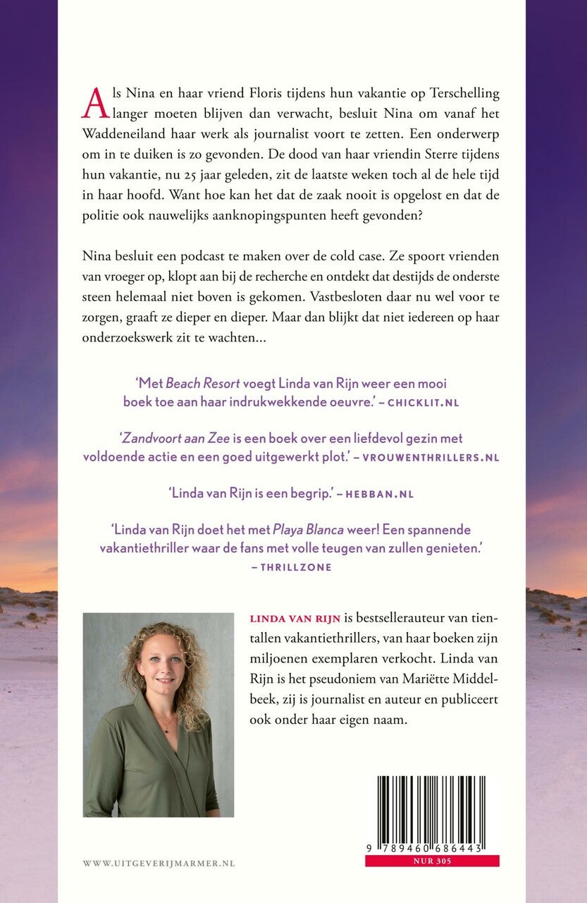 Terschelling (E-book) Terschelling (E-book)