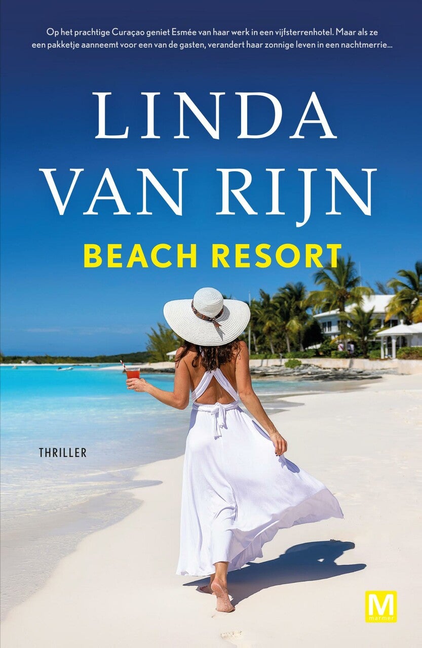 Beach Resort (E-book) Beach Resort (E-book)