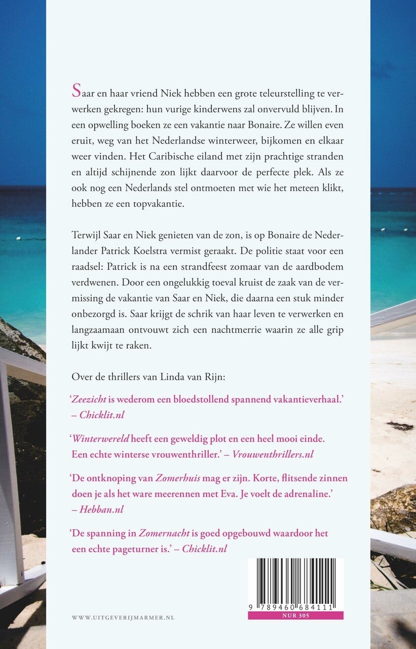 Bestemming Bonaire (E-book) Bestemming Bonaire (E-book)