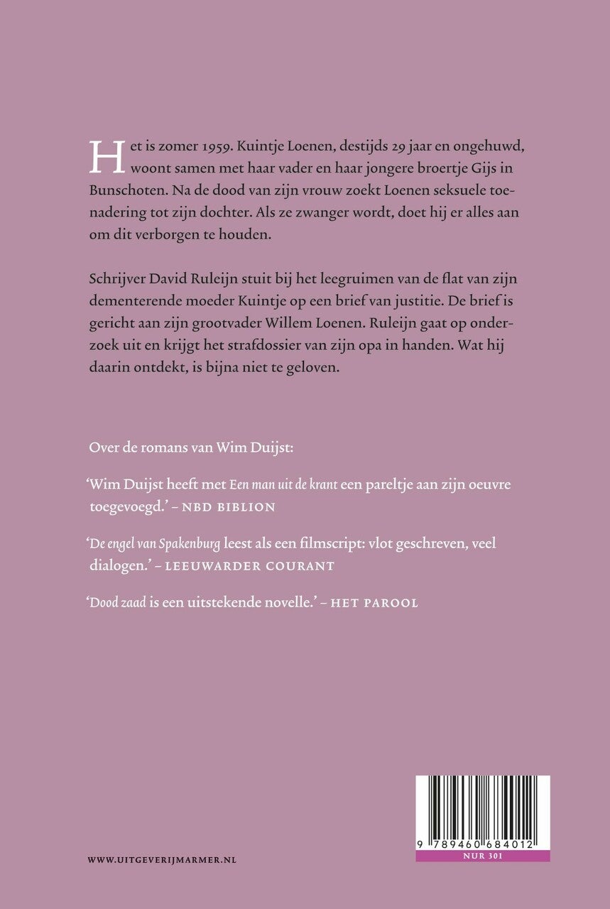 Het verzwegen kind (E-book) Het verzwegen kind (E-book)
