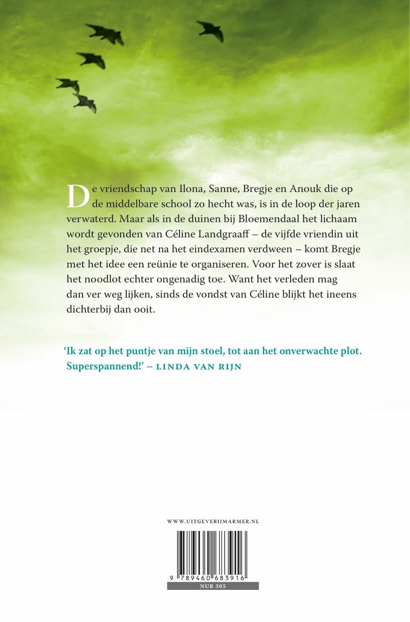 Flashback (E-book) Flashback (E-book)