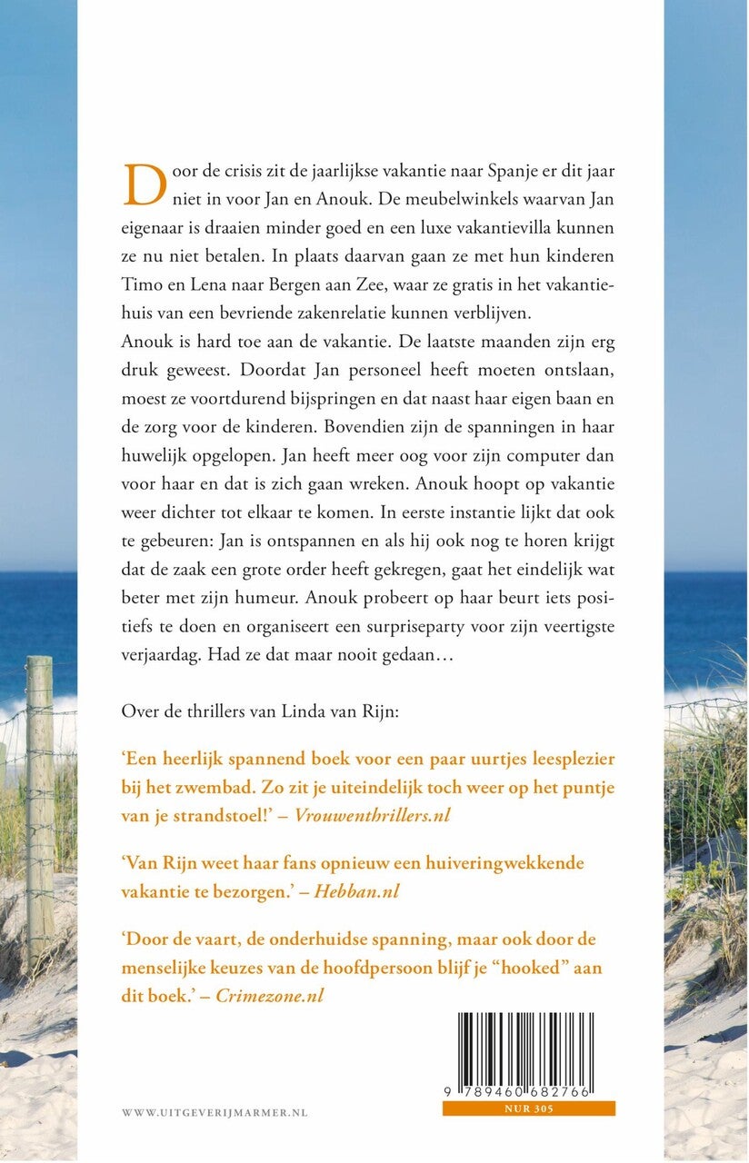 Zeezicht (E-book) Zeezicht (E-book)