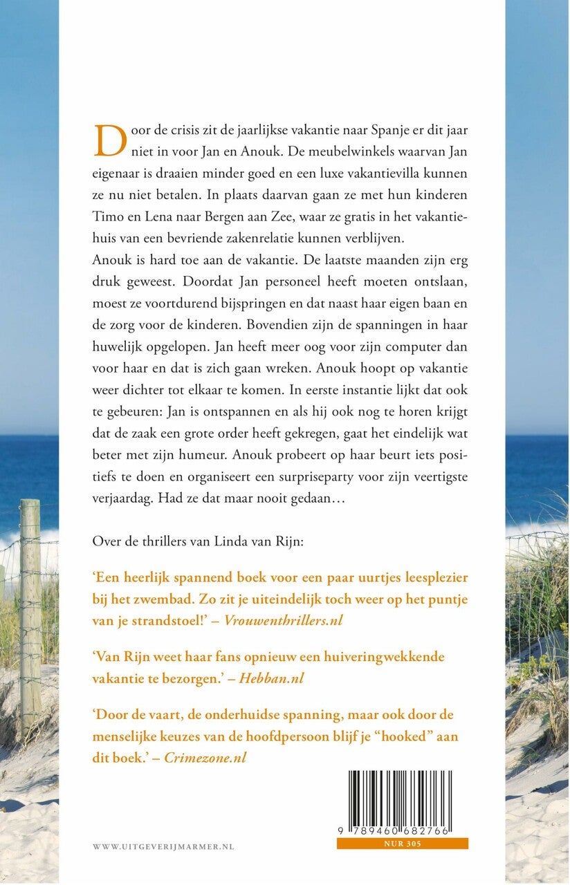 Zeezicht (E-book) Zeezicht (E-book)