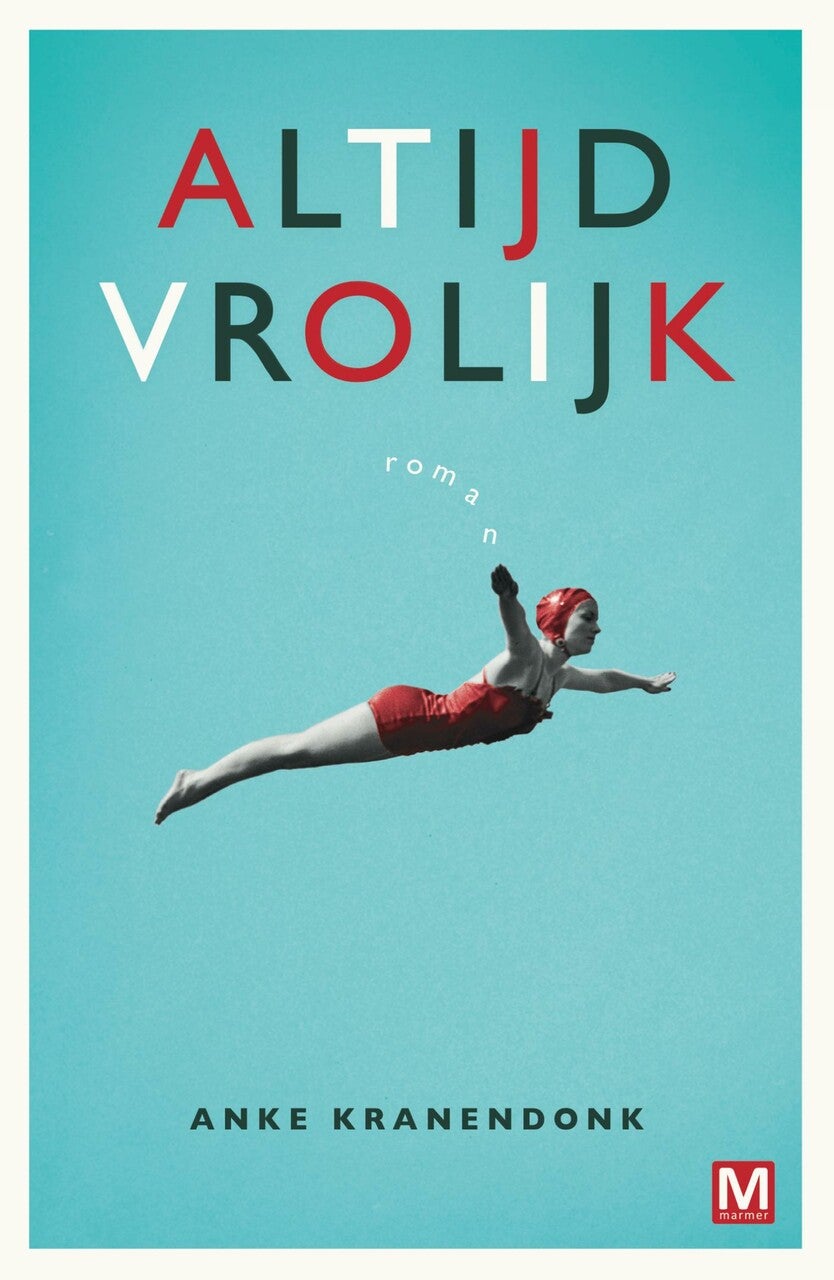 Altijd Vrolijk (E-book) Altijd Vrolijk (E-book)