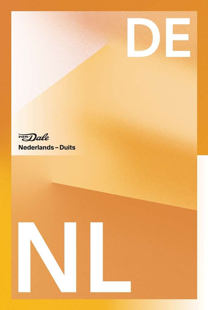 Van Dale Groot woordenboek Nederlands-Duits voor school (Paperback) Van Dale Groot woordenboek Nederlands-Duits voor school (Paperback)