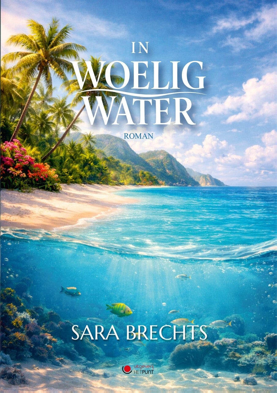 In woelig water (E-book) In woelig water (E-book)