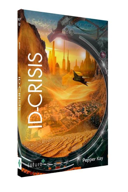 ID-crisis (Paperback) ID-crisis (Paperback)