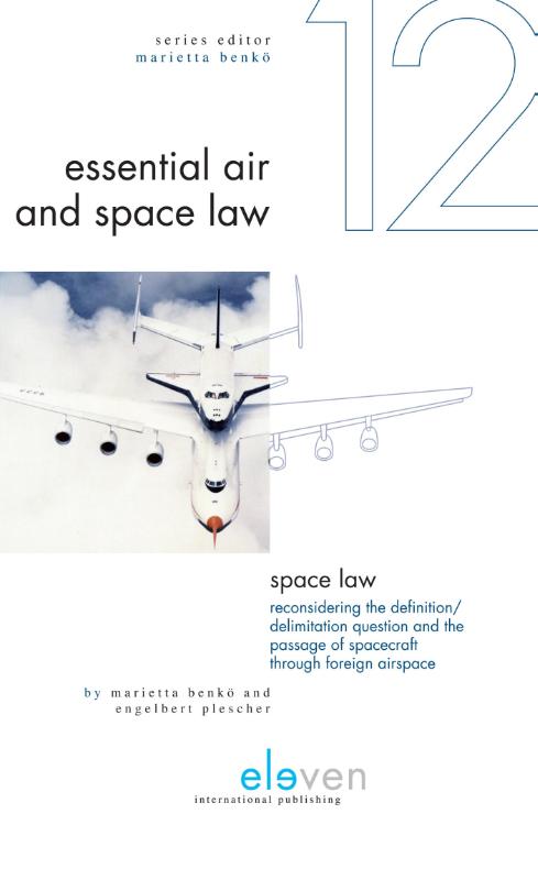 I scientific technical aspects and the law (E-book) I scientific technical aspects and the law (E-book)