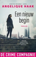 Een nieuw begin (E-book)
