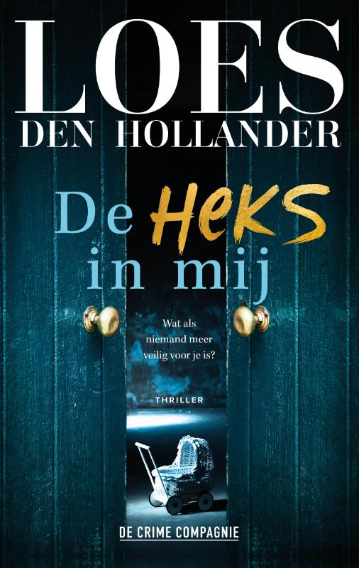 De heks in mij (Paperback) De heks in mij (Paperback)
