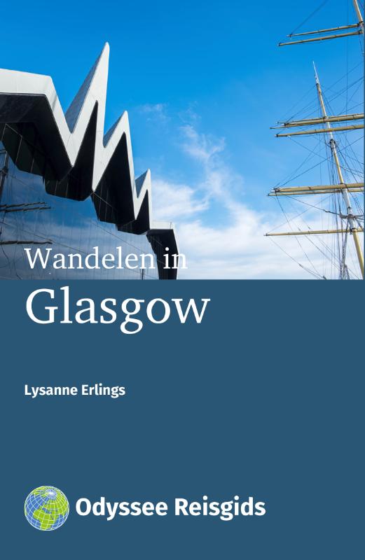Wandelen in Glasgow (Paperback) Wandelen in Glasgow (Paperback)