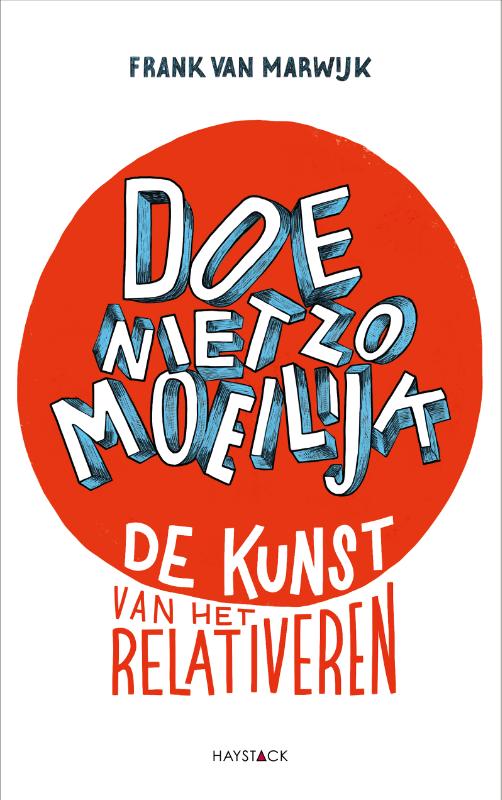 Doe niet zo moeilijk (Paperback) Doe niet zo moeilijk (Paperback)