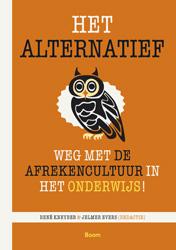 Het alternatief (E-book) Het alternatief (E-book)
