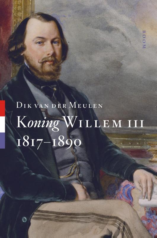 Koning Willem III (E-book) Koning Willem III (E-book)