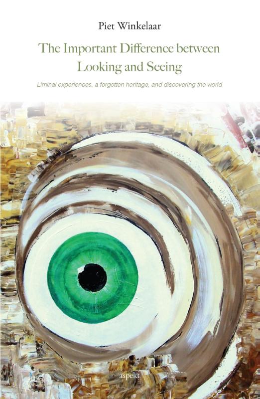 The important difference between looking and seeing (Paperback) The important difference between looking and seeing (Paperback)