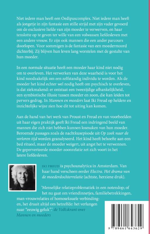 Mannen en moeders (Paperback) Mannen en moeders (Paperback)