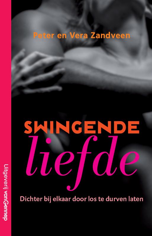 Swingende liefde (Paperback) Swingende liefde (Paperback)