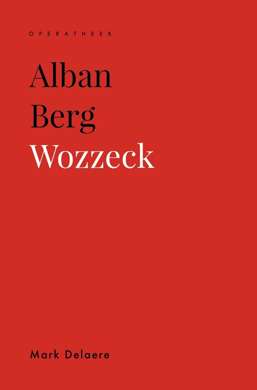 Alban Berg (E-book) Alban Berg (E-book)