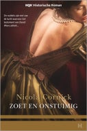 Zoet en onstuimig (E-book)