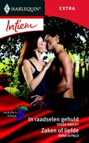 In raadselen gehuld ; Zaken of liefde (E-book)