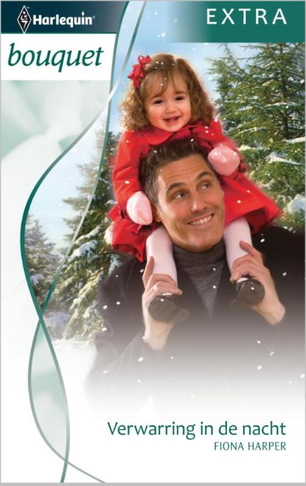 Verwarring in de nacht (E-book) Verwarring in de nacht (E-book)