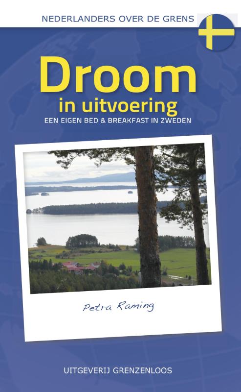 Droom in uitvoering (Paperback) Droom in uitvoering (Paperback)