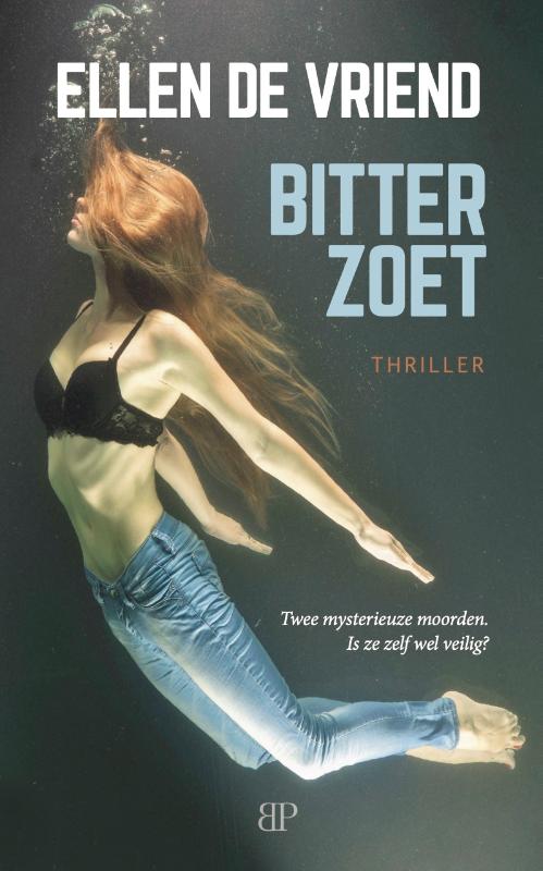 Bitterzoet (Paperback) Bitterzoet (Paperback)