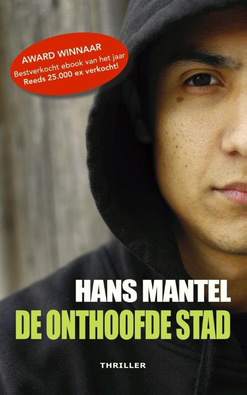 De onthoofde stad (Paperback) De onthoofde stad (Paperback)