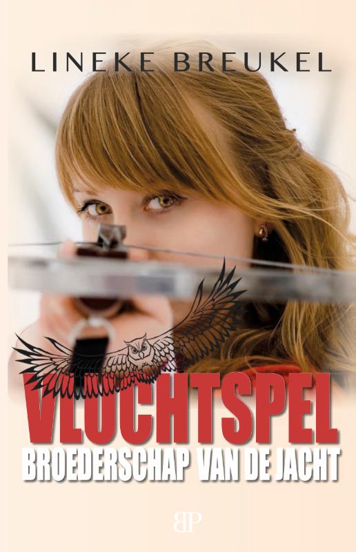 Broederschap van de Jacht (Paperback) Broederschap van de Jacht (Paperback)