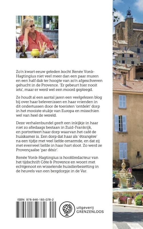 Kijk, Zuid-Frankrijk! (Paperback) Kijk, Zuid-Frankrijk! (Paperback)