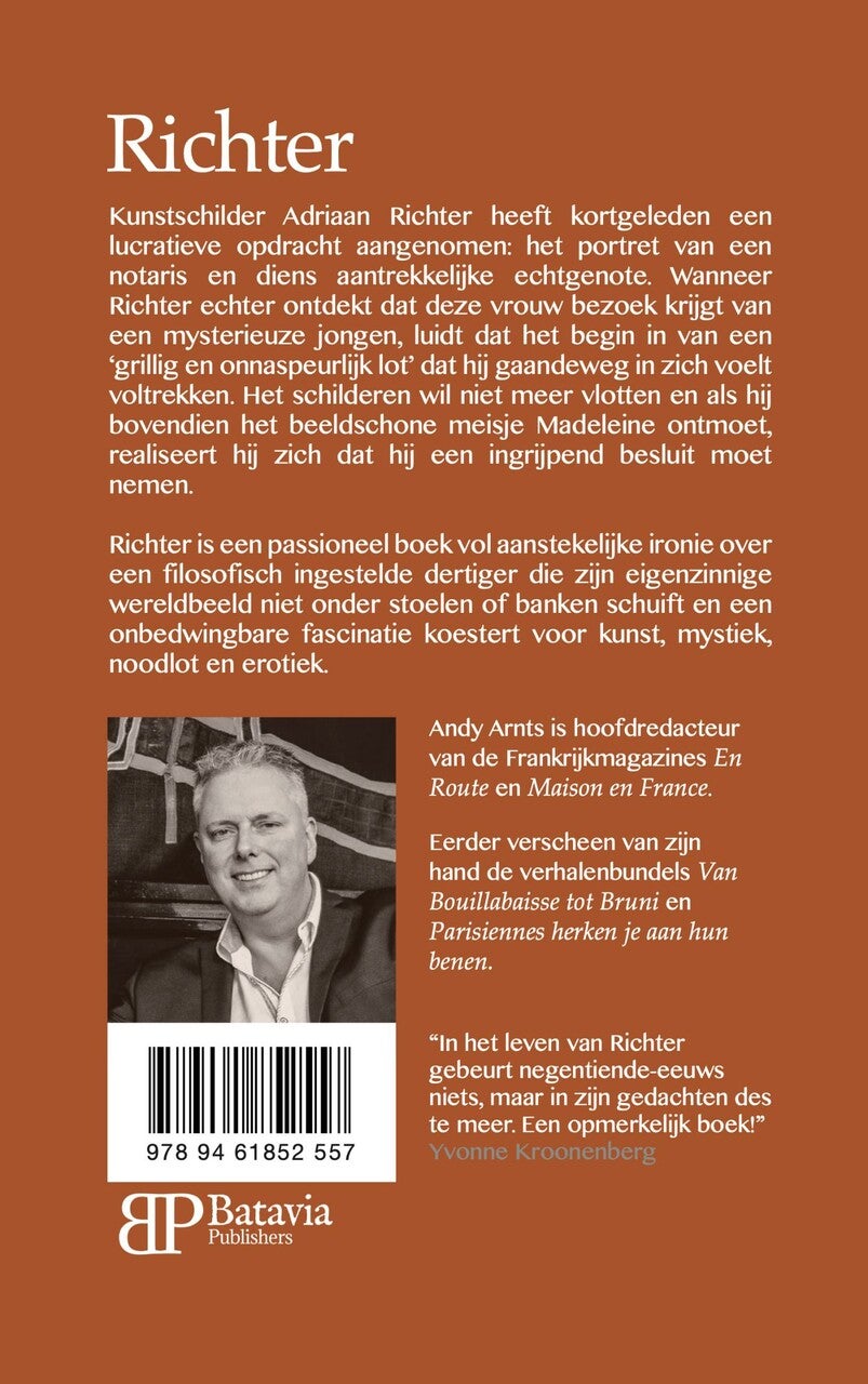 Richter (E-book) Richter (E-book)