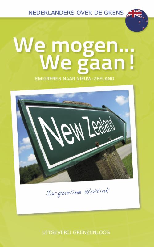We mogen... We gaan! (Paperback) We mogen... We gaan! (Paperback)
