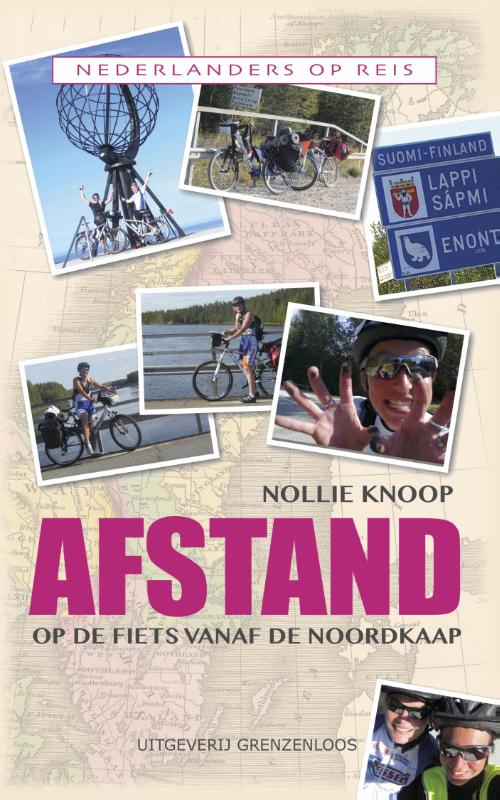 Afstand (Paperback) Afstand (Paperback)