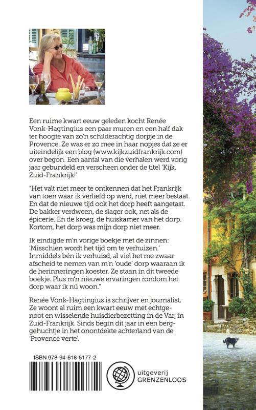Kijk, nog meer Zuid-Frankrijk! (Paperback) Kijk, nog meer Zuid-Frankrijk! (Paperback)