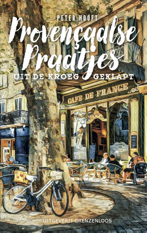 Provençaalse praatjes (Paperback) Provençaalse praatjes (Paperback)