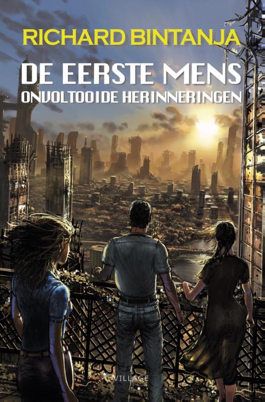 Onvoltooide herinneringen (Paperback) Onvoltooide herinneringen (Paperback)