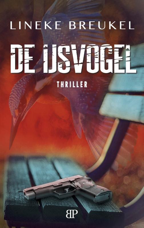 De ijsvogel (Paperback) De ijsvogel (Paperback)