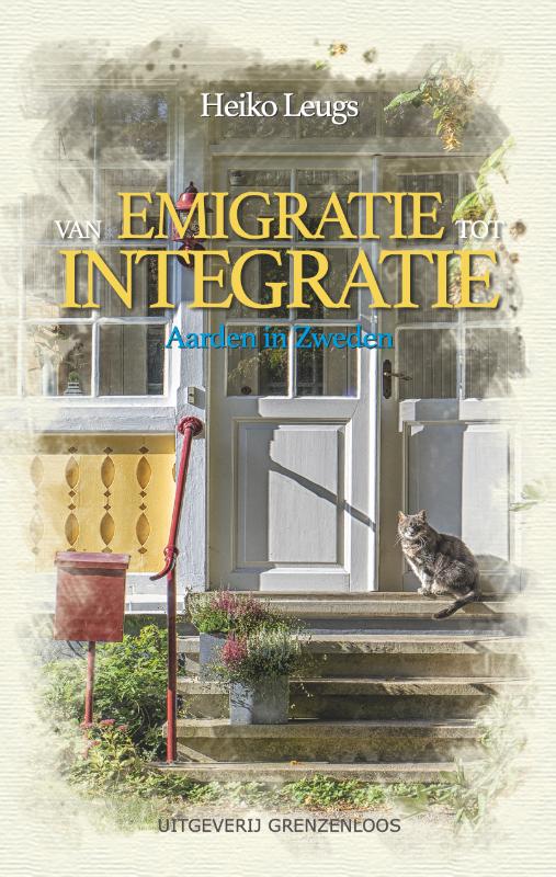 Van emigratie tot integratie (Paperback) Van emigratie tot integratie (Paperback)